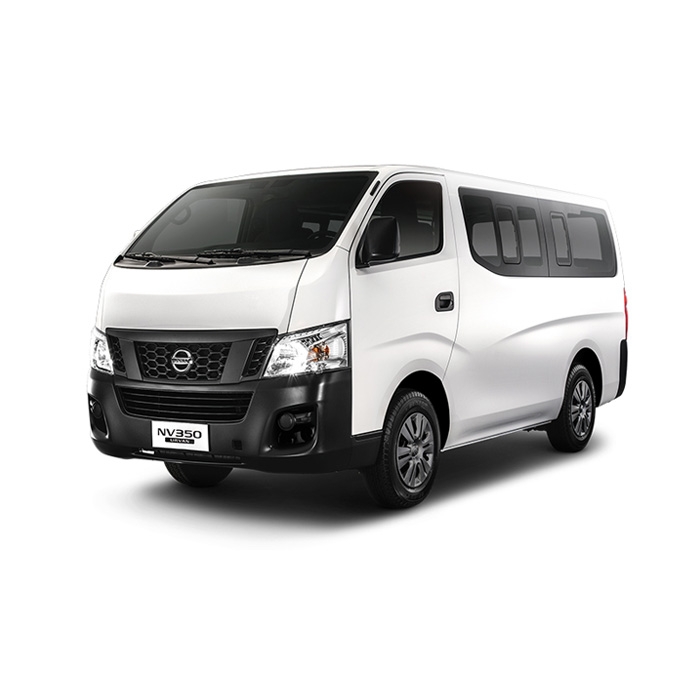 Nissan Urvan 3.0 diesel